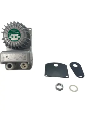 Speich 86354 Mdcs2 Windscreen Wiper Motor For W5 24v Id New
