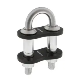 17-4ph Spinlock Pd/10c Boat Marine High Strength Stainless Steel Carbon Pad Eye