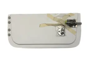 195775-304918 Sportsman Boats 212 Transom Door 14 Inch X 7