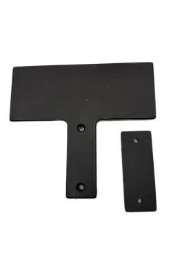 195775-316808 Sportsman Boats 261-352 Ladder Shim