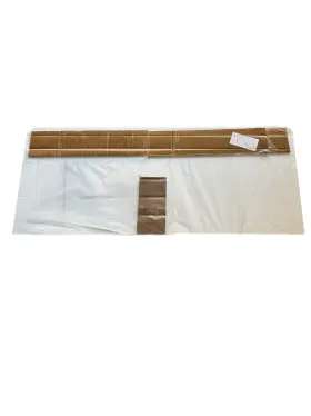 195775-302574 Sportsman Boats 229 Aft Seat Door 41 Inch X 16-1/8