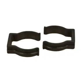 2100025 Springfield Marine 038132590250 2-3/8 Inch Stowable Post Clips 2100025 Springfield Marine 038132590250 2-3/8 Inch Stowable Post Clips