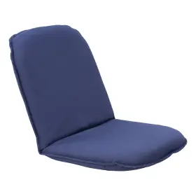 1081060 Springfield Marine On-deck Ratchet Seat - Blue