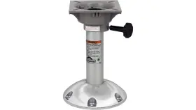 1250312 Springfield Marine Explorer 2 3/8ft 12ft Rise