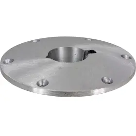3600003 Springfield Marine Taper-lock 9 Inch Diameter Satin Base
