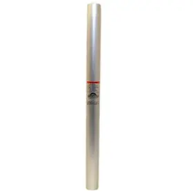 3660137-a Springfield Marine Boat Table Post 38 1/2 X 2 7/8 Aluminum