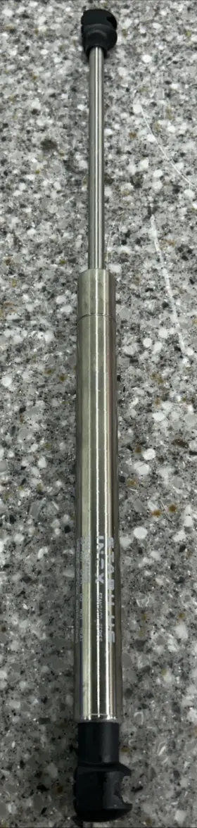 St33-50-1 Stabilus Inox Stainless Steel Gas Spring 449801 0225n 023/25 A 4