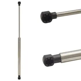 St34-60-1 Stabilus Boat Gas Shock Spring 12-20 Inch 60 Lb Stainless