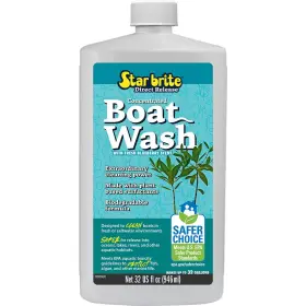202032 Star Brite Direct Release Boat Wash - 32 Oz