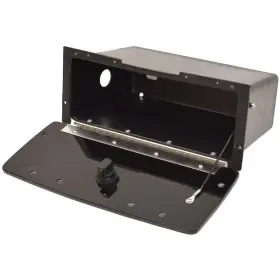12319-2025 Starcraft Boats 2025 Svx Boat Locking Glove Box Black