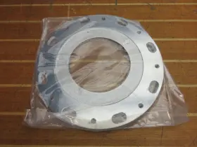 510-3174-b Stidd Aluminum Boat Seat Deck Plate Base Mount Adapter Ring