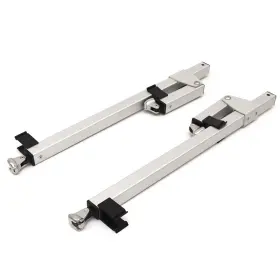 20253-hda-tleg Suncatcher Pontoons Boat Bimini Trailering Legs 24 Inch Pair