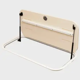 70030-307389f Suncatcher Pontoons Pontoon Boat Floor Storage Hatch 73580757 36 X 16 Inch