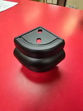 31200613 Sunchaser Pontoon Corner Casting