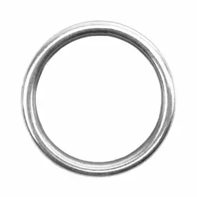 S0139-1080 Suncor Boat Marine 316 Stainless Steel 3-1/4 Inch X 3/8 Round Ring