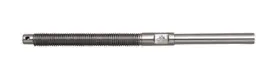 Suncor Stainless 791506049258 Hand Swage Stud Rh Unf 3/16 Inch 316 Ss