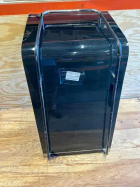 Ss32-droo Sunseeker Sliding Companionway Door