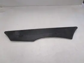 103125a Supra Insert Panel 35 1/2 Inch X 6 Black / 115118 39792b Marine Boat