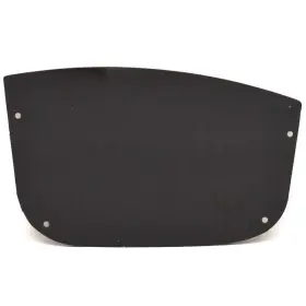 104865 Supra Boats Boat Deck Air Vent Cover Moomba 9 X 5 3/8 Inch Black