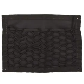 7601200 Supra Boats Pn Boat Cargo Net Storage Bag 14 X 10 Inch Divider Black