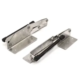 Umc-164 Supra Boats Boat Gas Shock Hinges 119252 12 Inch Ss 40 Lb Set Of 2