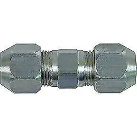 Srr-ac38 Sur&r Auto Parts Ac38 3/8 Inch A/c Compression Union