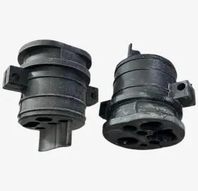 61124-87l20 Suzuki Marine R/con Cable Grommet - 2 Pack