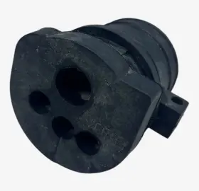61124-98j20 Suzuki Marine R/con Grommet Oem