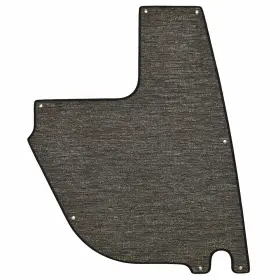 406479 Syntec Cobalt Boat Non-skid Deck Mat Woven Vinyl