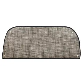 407482 Syntec Industries S1048 Cobalt Boat Non-skid Deck Mat 25 3/4 X 10 Inch Vinyl