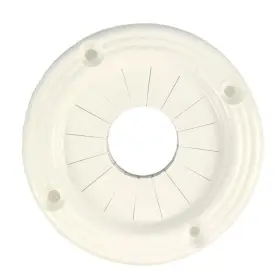 Ug-1fw-dp T-h Marine 733572010855 3-3/8 Inch Utility Grommet Pair #ug-1fw-dp