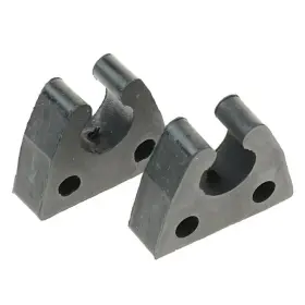 Be-ha-54096-dp T-h Marine Pole Light Storage Clips Free Shipping