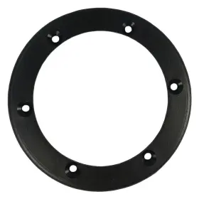 Cbr-1-dp T-h Marine 3 Inch O.d. Black Cable Boot Reinforcing Ring