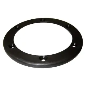 Cbr-2-dp T-h Marine 2 Inch O.d. Black Cable Boot Reinforcing Ring
