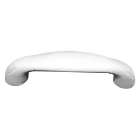 Ghb-1fw-dp T-h Marine - 7-1/4 Inch L White Universal Molded Grab Handle