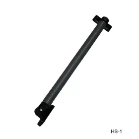 Ls-2-dp T-h Marine Boat Hatch Spring 10 Lb Lid Capacity 8.5 Inch Length X 7/16 D