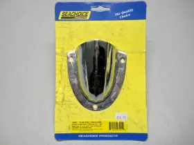 16201 Taco Seachoice Clam Shell Ventilator 16201. Manufactured By Perko