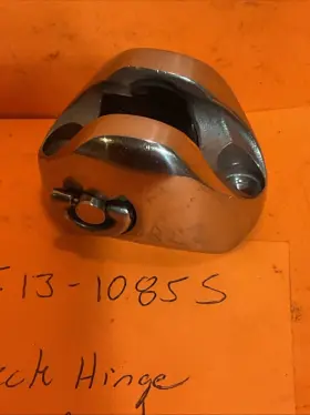 F13-1085s Taco Concave Deck Hinge With D-ring 1 Port Nos D4-2