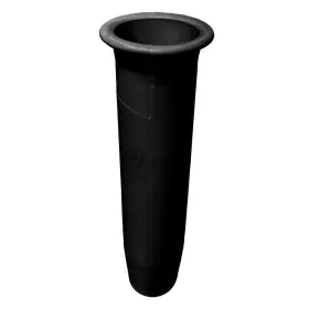 104676 Taco Marine Rod Holder Liner F/2200 Series Holders - Black