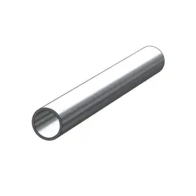 A23-7858bxy16 Taco Marine Round Tube Drawn 7/8 Inch X .058 Alum 16