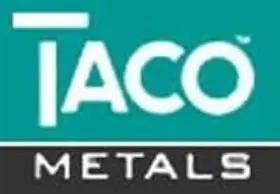 A51-0102tal12d Taco Marine Edge Moulding Half-oval 1/2 Inch Tal 12