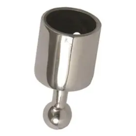 F12-0181s Taco Marine Eye End Ball Int. 1 Inch With Set Screw Ss