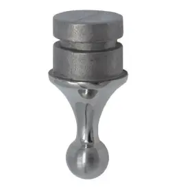 F12-0182 Taco Marine Eye End Ball Int. 1 Inch Ss
