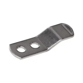 F16-0094 Taco Marine Upholstery Clip 304ss 3/4 Inch W X 2-5/16 L 0.78