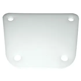 F40-0018whc-a Taco Marine Backing Plate F/f16-0080