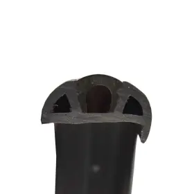 Ns-v11-9960bka45d Taco Marine Boat Rub Rail Suproflex 1 5/8 Inch With Insert 45ft