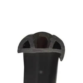 Ns-v11-9960bka48d Taco Marine Boat Rub Rail Suproflex 1 5/8 Inch With Insert 48ft