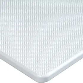 P14-7512wha27-1c Taco Marine 3/4 Inch Anti-skid Starboard 12 X27 Decking White