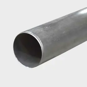 1115177 Taco Marine Pn Boat Round Tube Pipe 2 Inch Od Stainless 8 Ft