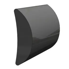 V21-9953bka20 Taco Marine Rigid Rub Rail Black 20 V21-9953bka20 Taco Marine Rigid Rub Rail Black 20